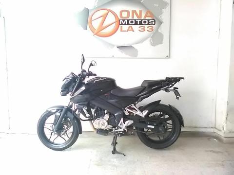 BAJAJ PULSAR NS 200 MODELO 2014