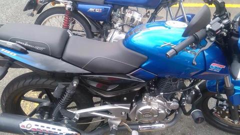 Pulsar 180 Gt