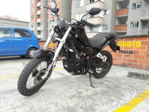 Vendo Adventour 250