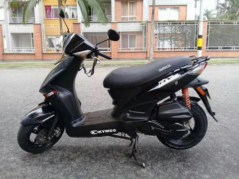 Vendo Agility Fly 2014 en Muy Buen Estad