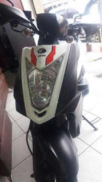 gangaaa motivo de viaje