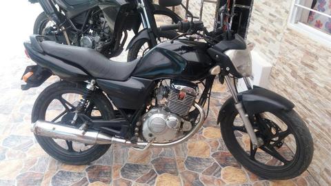 Vendo O Cambio X Moto Pequeña