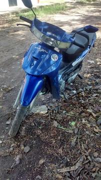 Vendo Vivax 115 en Buen Estado