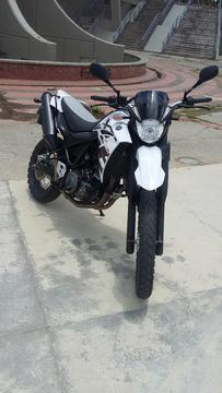 Yamaha Xt 660 Modelo 2016 Al Dia Tt Envg