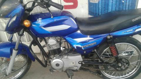 Vendo Boxer Ct 2014 Pastusa