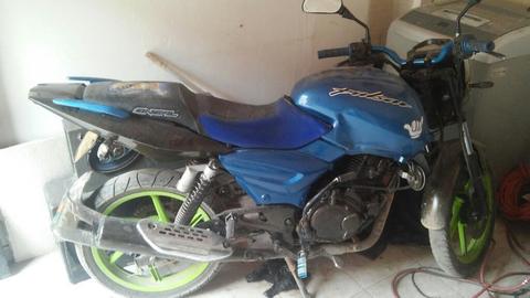 Vendo Pulsar 180