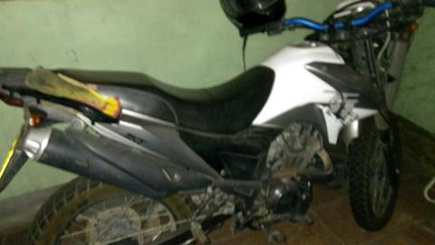 Se Vende Moto