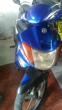 Barata Yamaha Next 2007