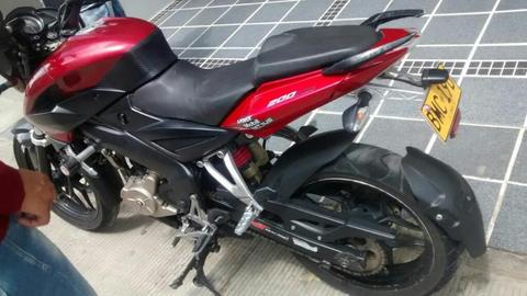 Bonita Pulsar 200 Ns