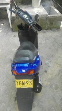 Vendo Moto 3046335289