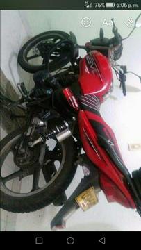 Akt Evo 150 2012 Al Dia Tel 3057048458