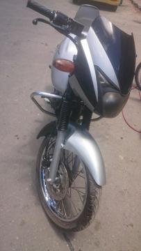 Pulsar 180 2006 Solo Tarjeta Recien Pint