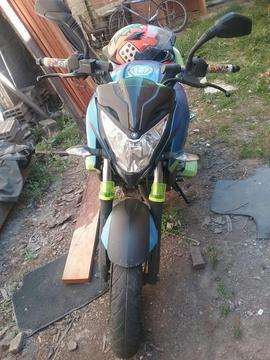 Pulsar Ns 200