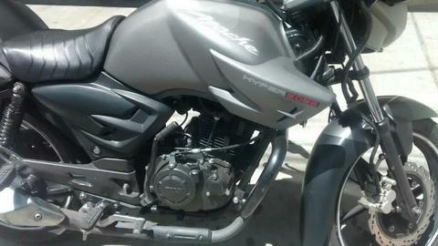 Vendo Moto Apache