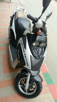 Vendo Moto Limited Edition 1500.000