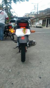Se Vende Moto
