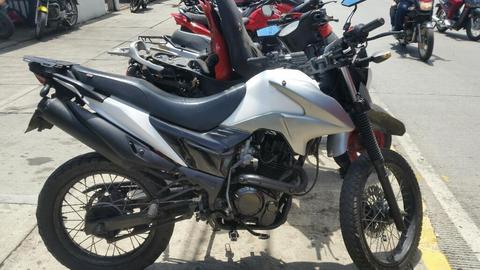 Akt Ttr 2014 con Tecno. Full Motor