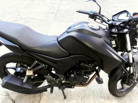 Moto Acate Sr5 Modelo 2017