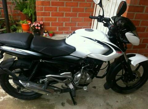 Pulsar 135 Modelo 2014