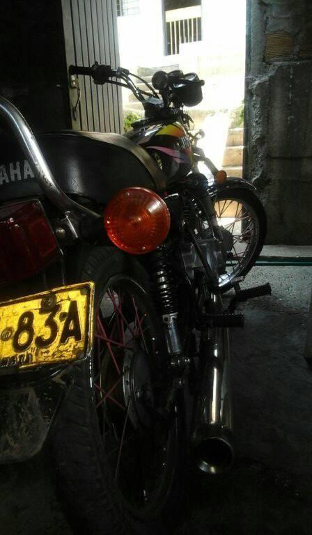 Rx100 2005Que Dt Hay Pal Cambio