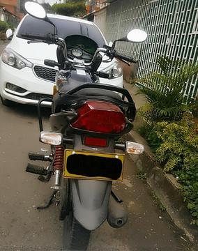 Se Vende Hero Passion Pro