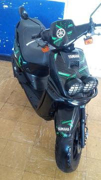 Yamaha Bws 1