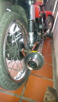 Vendo 115 Andon Bello