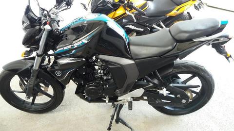 Ganga Vendo Yamaha Fz 2.0 Modelo 2018