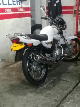 Se Vende Libero 125 2012