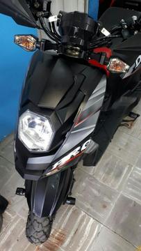 Vendo Dinamic Pro 2017