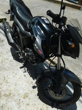 Vendo Moto