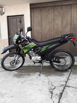 Vendo Xtz 125
