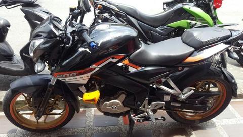 Pulsar 200 Ns 2014