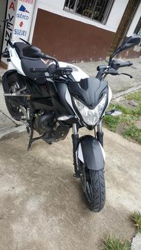 Pulsar 200 Ns 2015