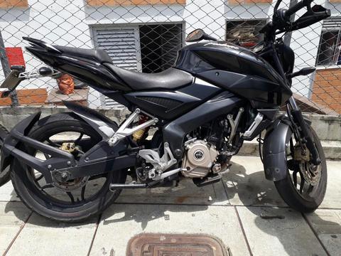 Pulsar Ns 200