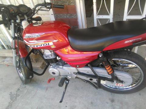 Se Vende Ct 100 con Seguro