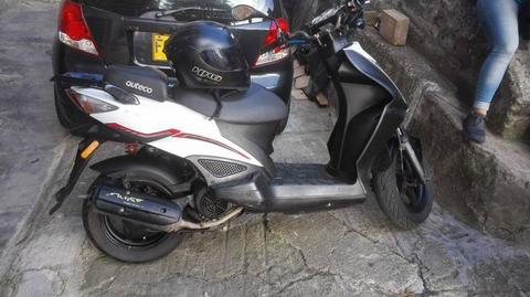 Se Vende O Cambio