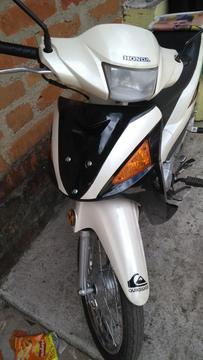 Se Vende O Se Cambia Honda Wave 110