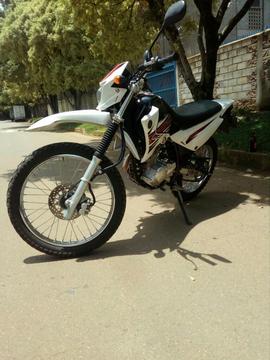 Vendocambio Xtz 125 2015 Libero Boxer