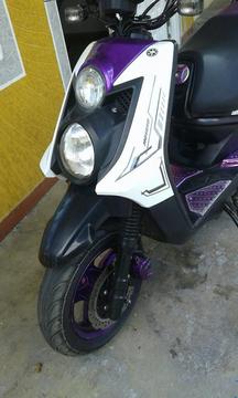 Vendo Hermosa Biwis 2014