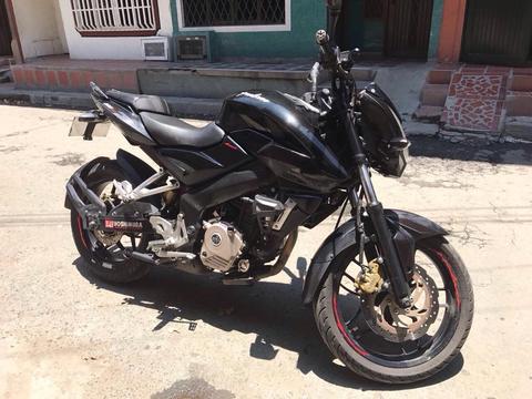 Pulsar 200Ns 2014