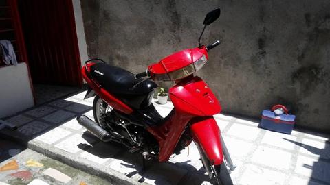 Se vende viva 115 mod 2.000 $1.200.000  V