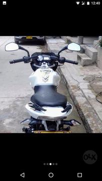 Vendo O Cambio Pulsar X Boxer