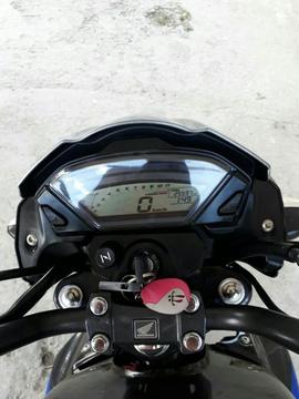 Se Vende Moto