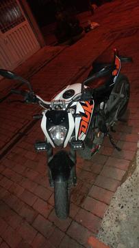Vendo Duke 200