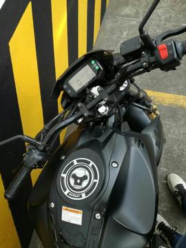 Vendo Moto Suzuky Modelo 2017, 10000 Kil