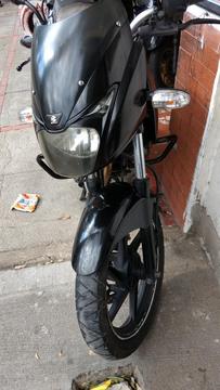 Pulsar 200 Modelo 2010 Papeles Al Dia