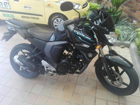 Vendo Fz-s 2.0 2018