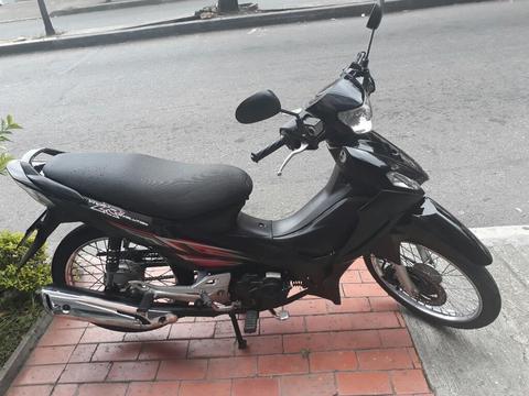 Vendo Viva R 2014