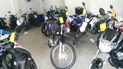 Xtz 125 2016